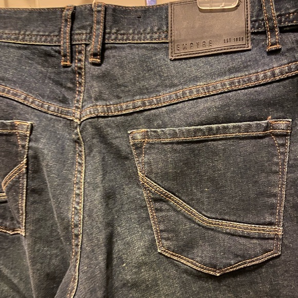 Empyre Jeans - Picture 4 of 8